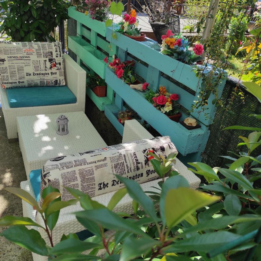 Apartman Teuta Zagreb Exteriör bild