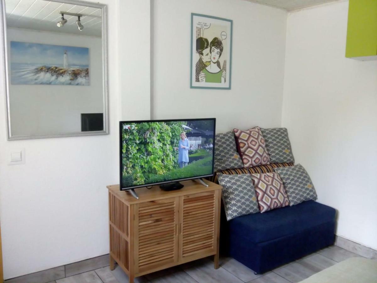 Apartman Teuta Zagreb Exteriör bild