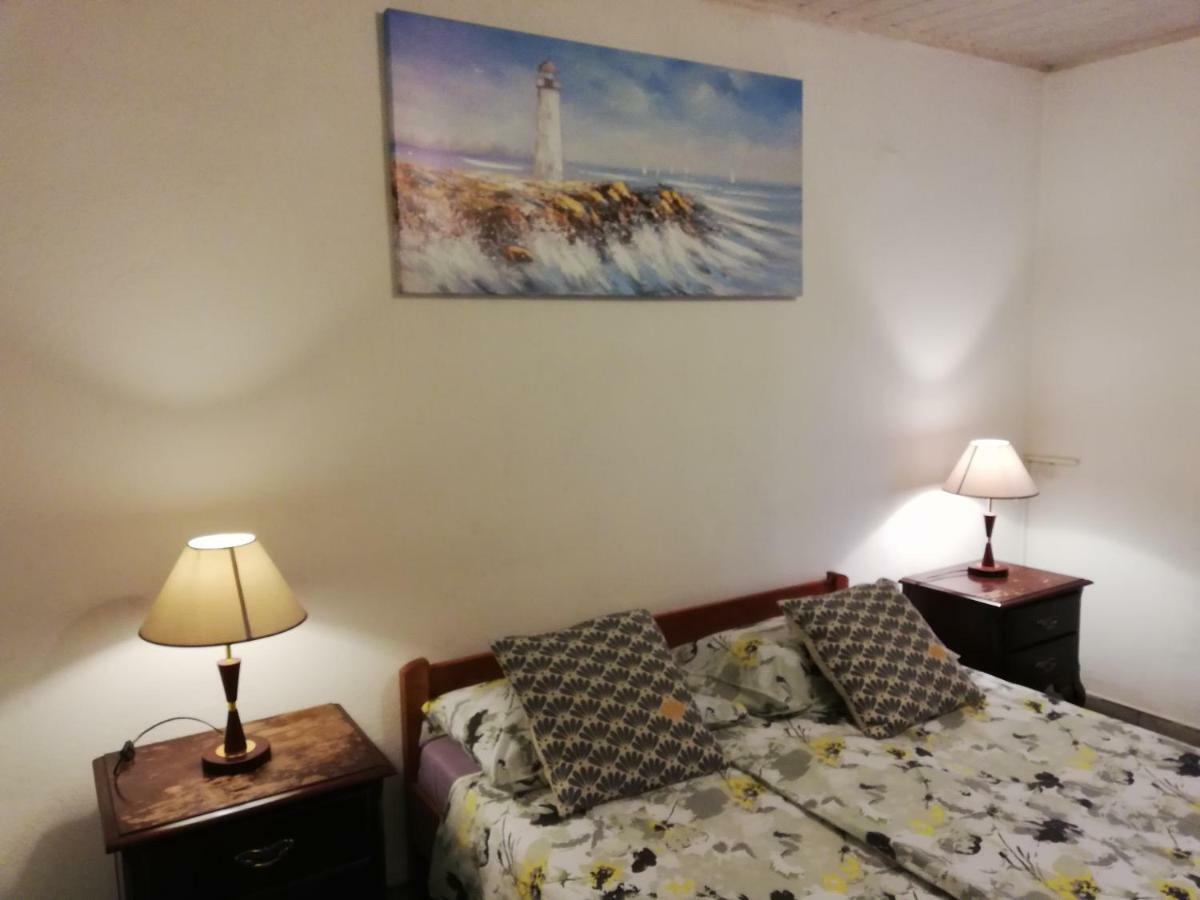 Apartman Teuta Zagreb Exteriör bild
