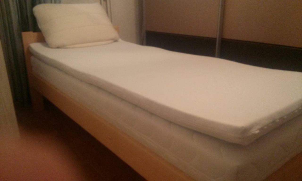 Apartman Teuta Zagreb Exteriör bild